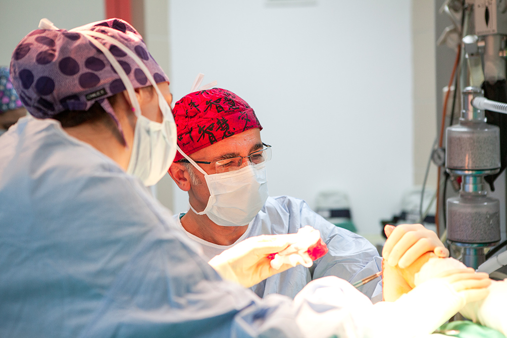 Pınarbaşı Estetik Merkezi